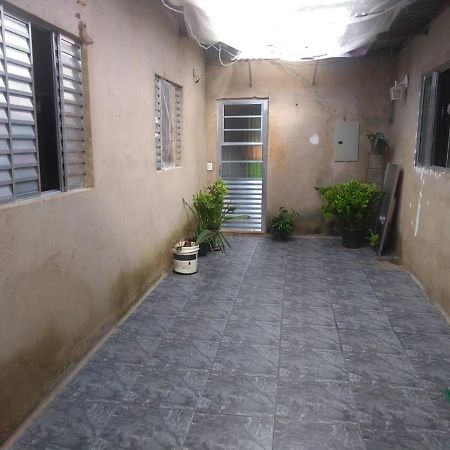 Chácara Sonho do Pato Vila São Roque Exterior foto