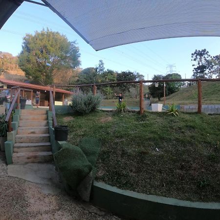 Chácara Sonho do Pato Vila São Roque Exterior foto