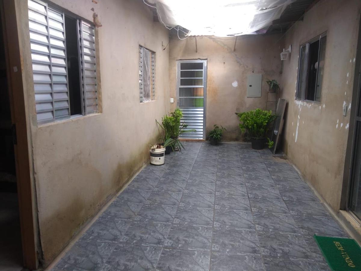 Chácara Sonho do Pato Vila São Roque Exterior foto