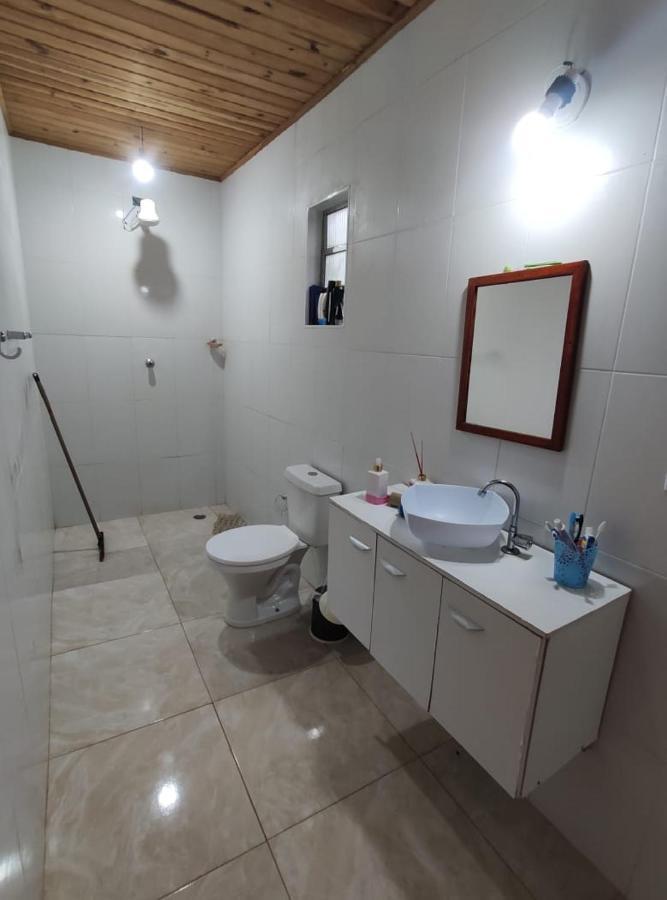 Chácara Sonho do Pato Vila São Roque Exterior foto